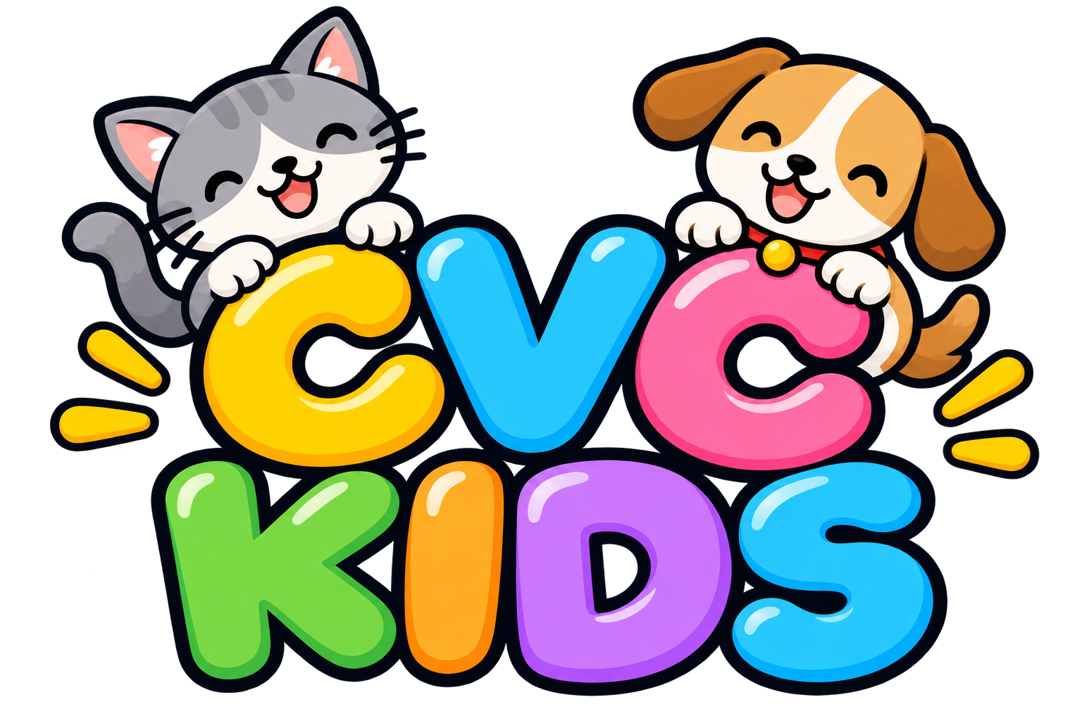 CVC Kids
