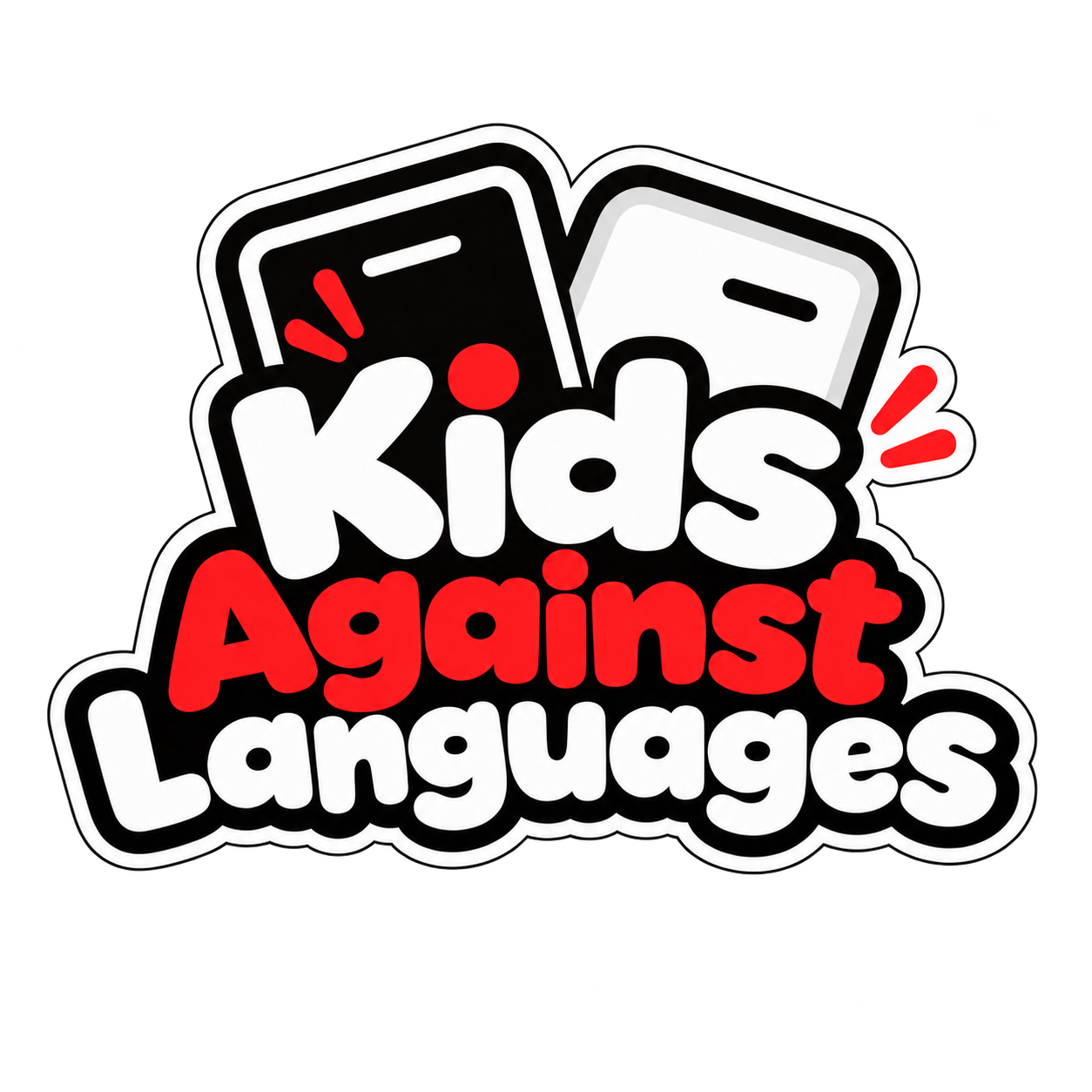 Kids Against Languages
