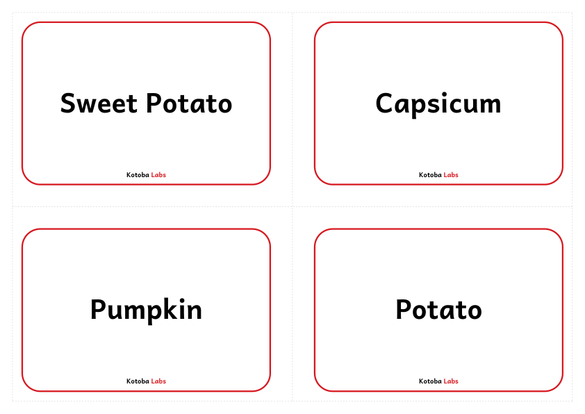 English word backs